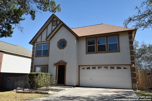 4854 Limestone Well - Photo 1