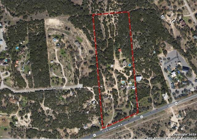 15060 State Highway 46 - Photo 1