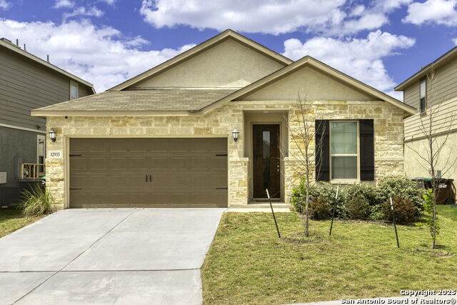 12933 Lilly Pass - Photo 1