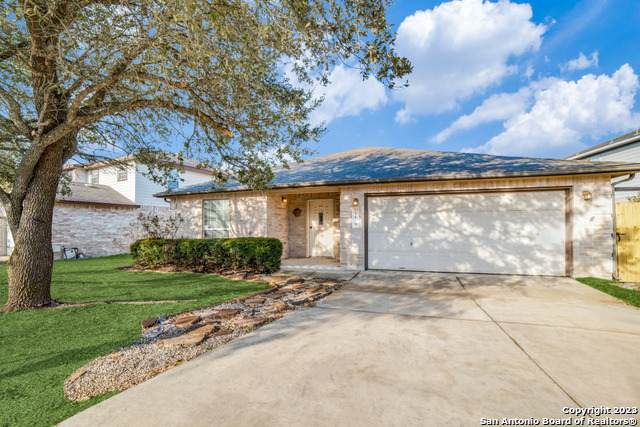 1619 Creek Knoll - Photo 1