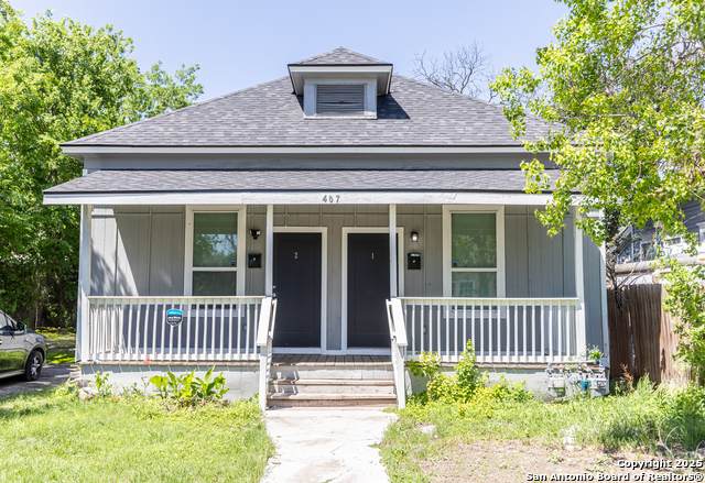 407 Pinto - Photo 1