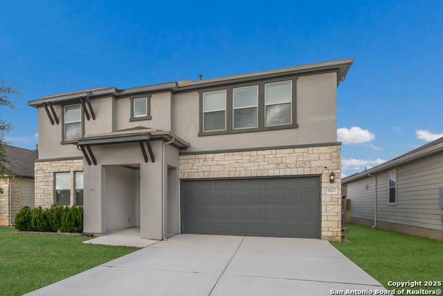 3960 Legend Rock - Photo 1