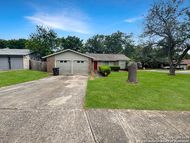 5718 Sun Ridge - Photo 1