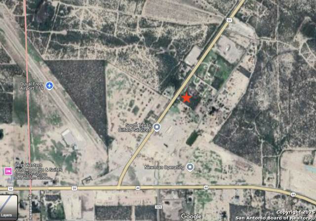 TBD Hwy 59 - Photo 1