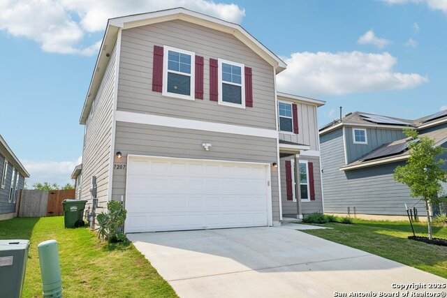 7207 Anacua Creek - Photo 1