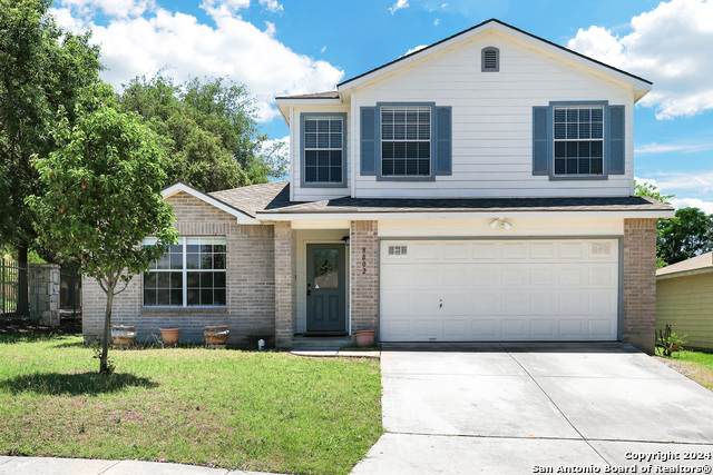 8802 Summer Trail - Photo 1
