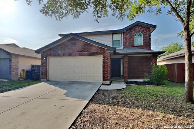 227 Eagle Pass - Photo 1
