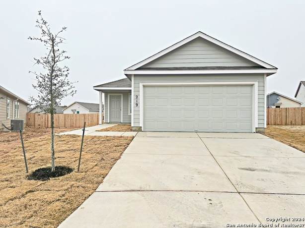 219 Sosie - Photo 1