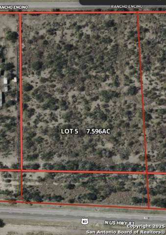 LOT 5 County Road 429 - Photo 1