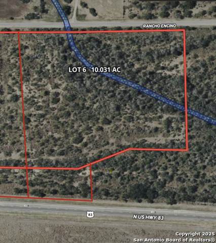 LOT 6 County Road 429 - Photo 1