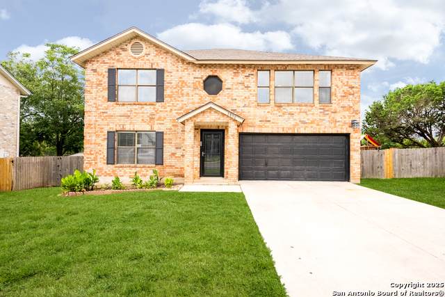 2830 Redsky - Photo 1