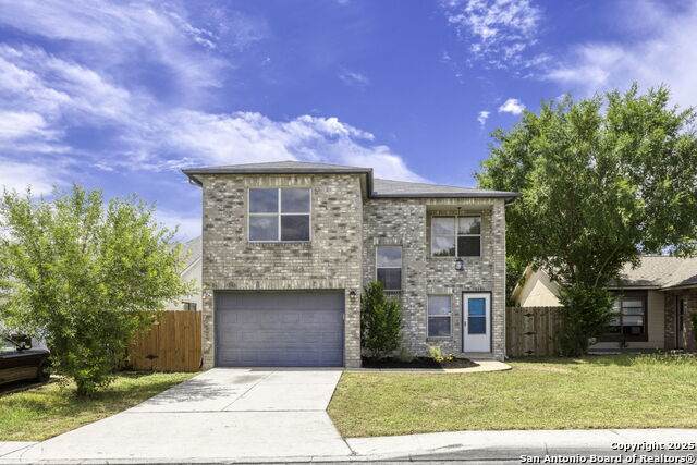 9646 Ivy Plain - Photo 1
