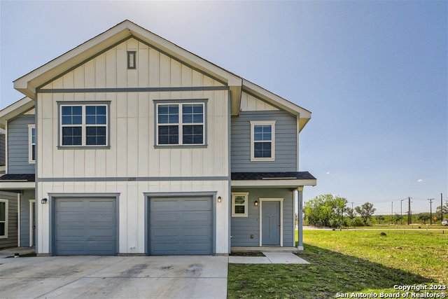 13335 Rowdy Cove - Photo 1
