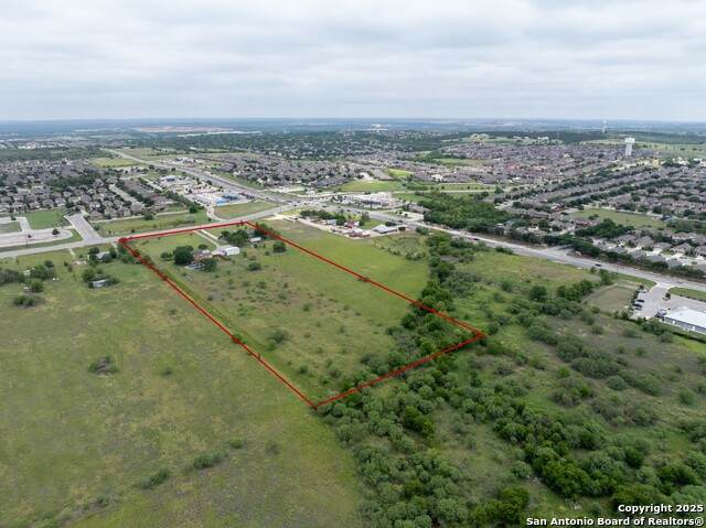 11.82 AC Green Valley Rd - Photo 1