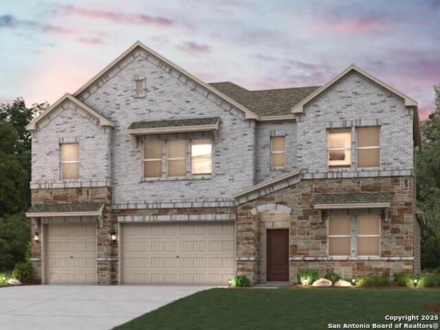 4511 Yoakum Valley - Photo 1