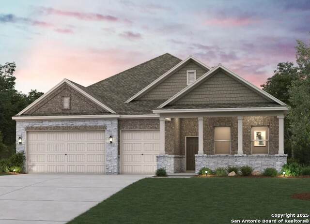 2308 Carson Cv - Photo 1