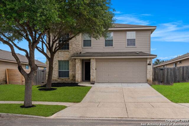 9714 Connemara Bend - Photo 1