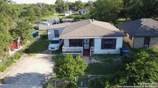 2434 Delgado - Photo 1