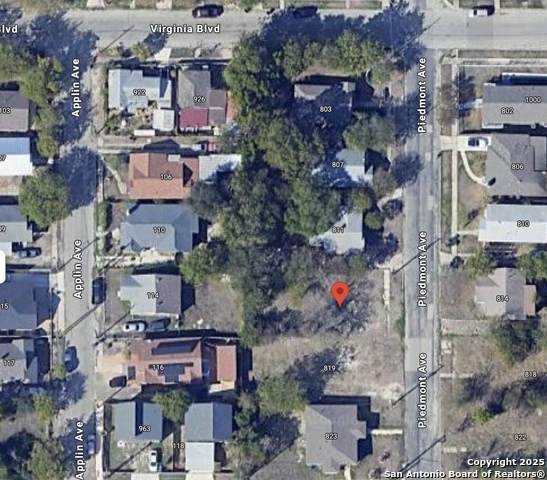 815 Piedmont - Photo 1