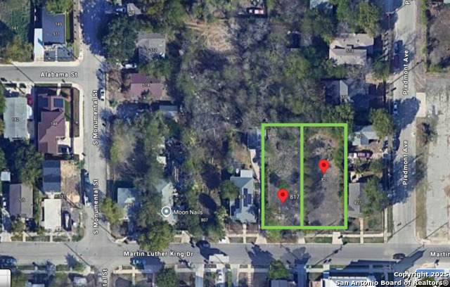 821 Martin Luther King - Photo 1