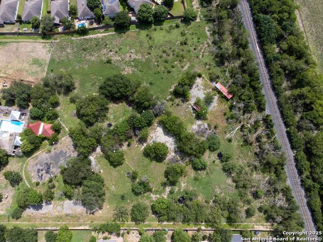 16315 Lookout - Photo 1