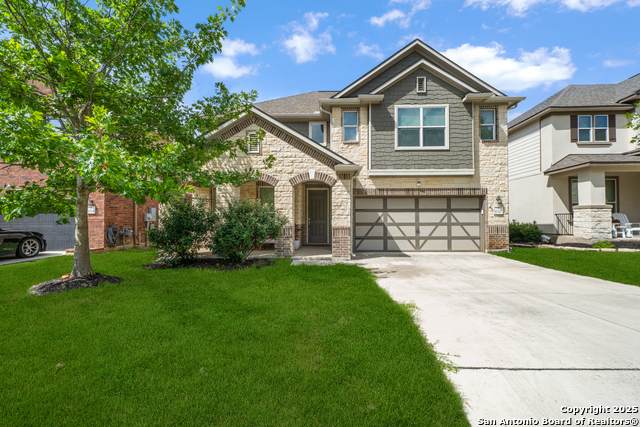 11312 Red Oak Turn - Photo 1