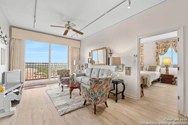 1 Towers Park Ln - Photo 1