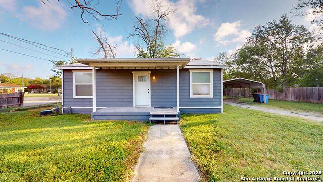 604 New Braunfels - Photo 1