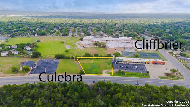 9823 Culebra Rd - Photo 1