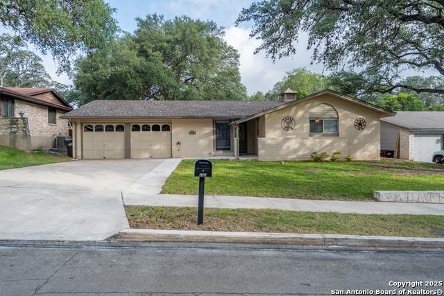 6907 Forest Grove - Photo 1