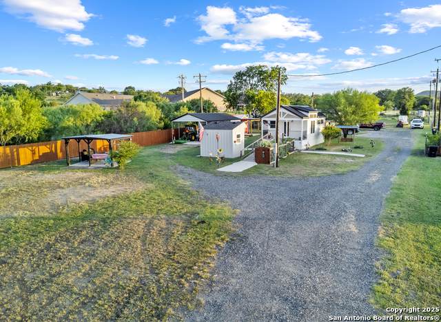 286 State Highway 173 S - Photo 1