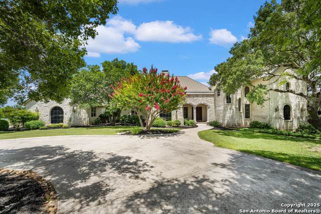 555 Cordillera Trace - Photo 1