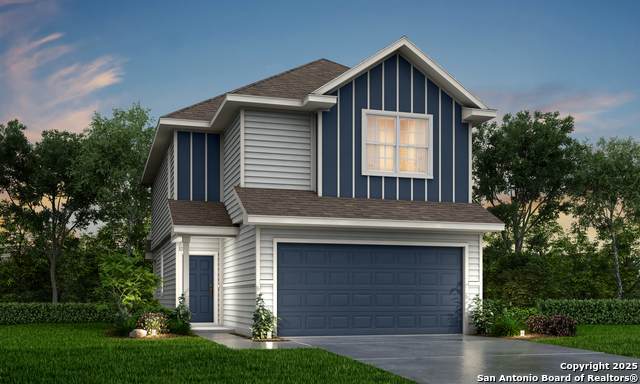 10123 Carnelian Cove - Photo 1