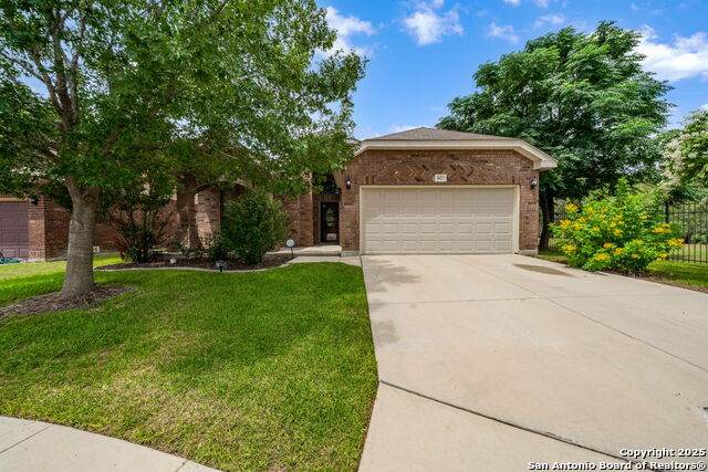 4023 Grissom Grove - Photo 1