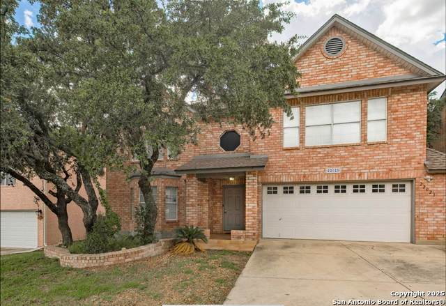 22023 Oriole Hill Dr. - Photo 1