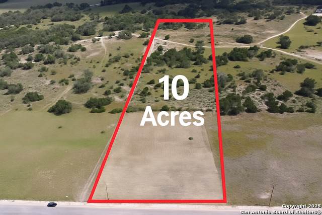 LOT 17 Camp Creek Dr - Photo 1