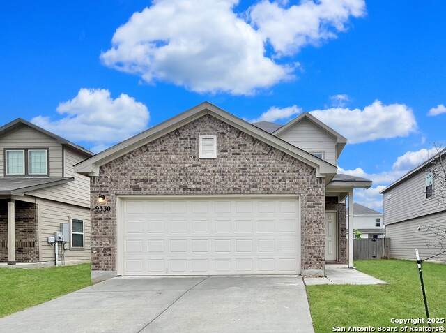 9330 Trap Rock Drive - Photo 1