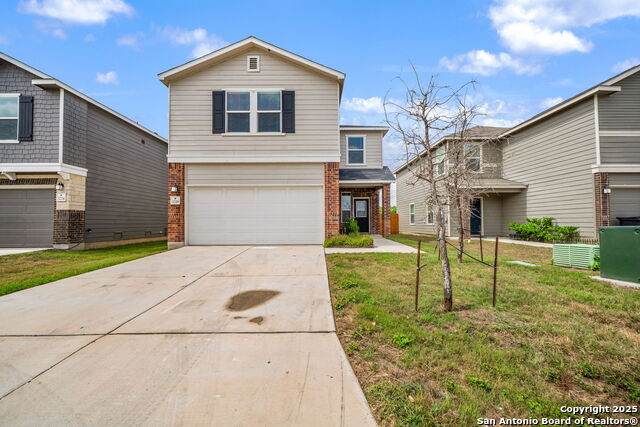 3218 Comanche Crossing - Photo 1