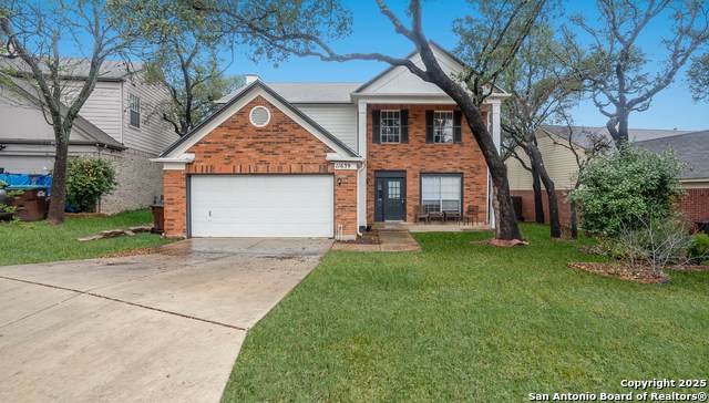 11639 Bellcastle - Photo 1