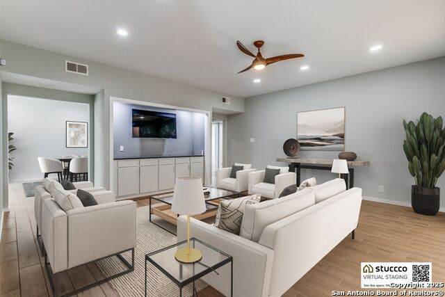 3678 Hidden Drive - Photo 1