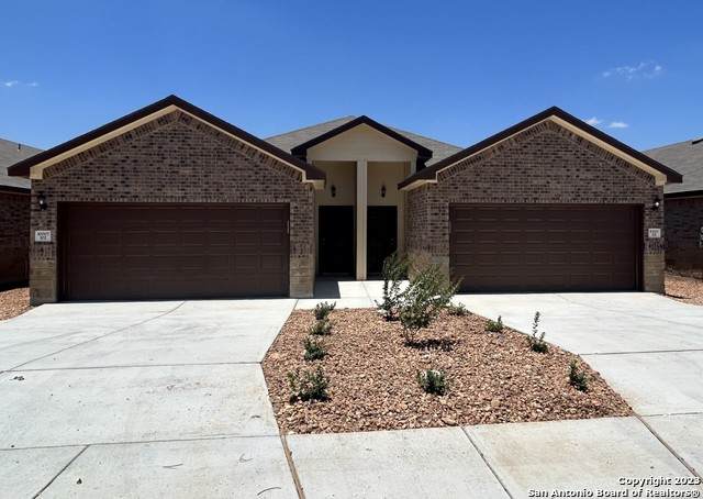 10007 Westover Bluff - Photo 1