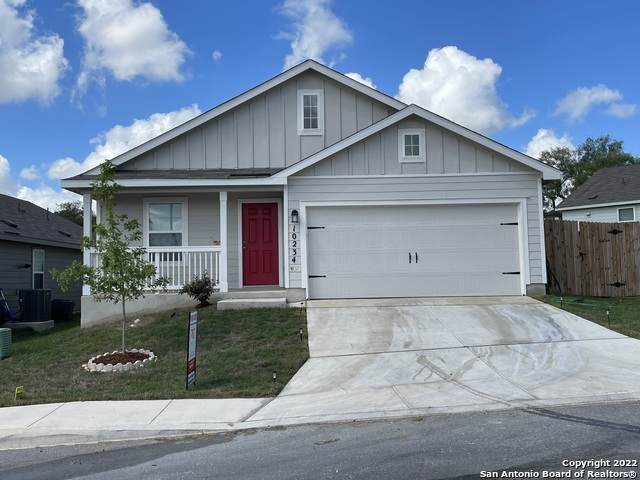 10234 Robbins Creek - Photo 1