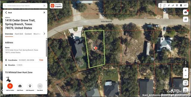 1418 Cedar Grove Trail - Photo 1