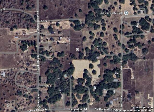 25600 Campbellton - Photo 1