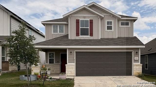 5006 Bay Breeze - Photo 1