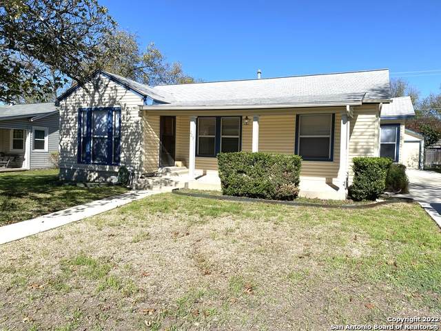 223 Shadwell Dr - Photo 1