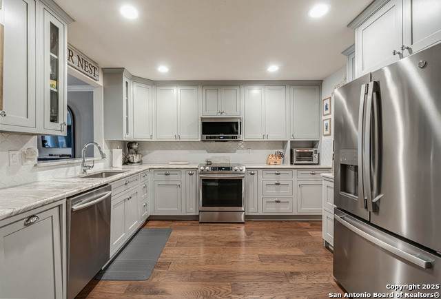 8919 Wickfield - Photo 1