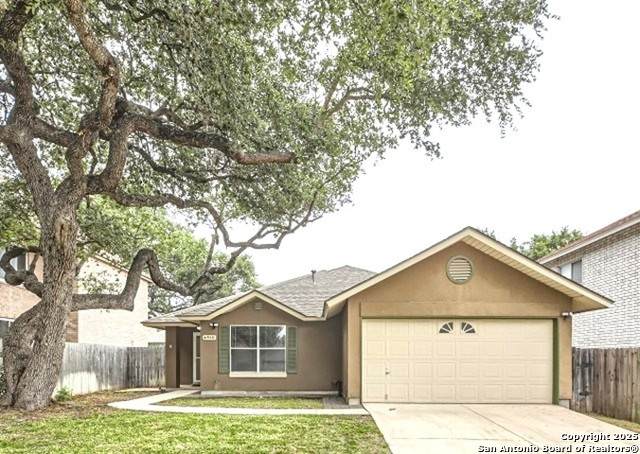 6910 Barkley Trail - Photo 1