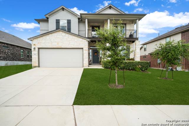 5112 Arrow Ridge - Photo 1