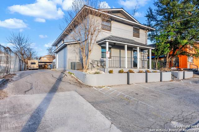 2023 Lockhill Selma - Photo 1